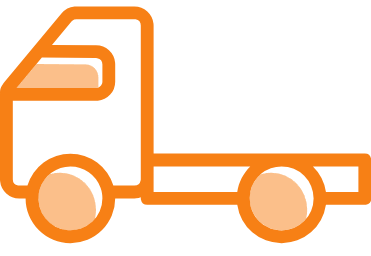 乳山拖车/平板车